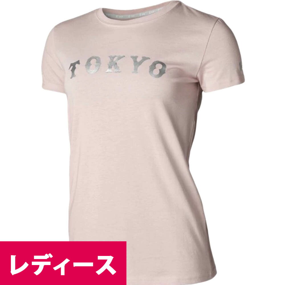 読売ジャイアンツ/巨人 グッズ Tシャツ UA GIANTS W TOKYO TEE アンダーアーマー/UNDER ARMOUR