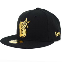 横浜DeNAベイスターズ グッズ キャップ/帽子 Custom 59FIFTY ニューエラ/New Era ブラック/ゴールド - 
プロ野球カスタムカラーキャップが再入荷！クラシックロゴモデルもあります！
