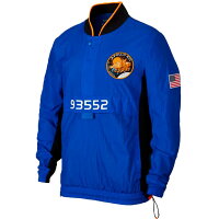 PG ポール・ジョージ ジャケット/アウター NASA Track Suit アノラック トラック ナイキ/Nike ロイヤル CI6890-480 - 
現品限りのデッドストックも！NBAお宝グッズが新入荷！
