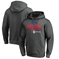 NBA  Noches Ene-Be-A Pullover Hoodie ヘザーグレー - 
NBAのメキシコナイトモデルパーカー！取寄受付中！
