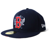 MLB キャップ - 
クールなMLBロゴキャップが新入荷！
