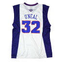 NBA シャキール・オニール フェニックス・サンズ ユニフォーム/ジャージ Replica Jersey アディダス/Adidas ホーム