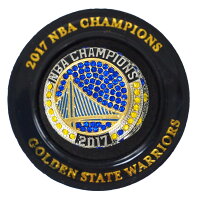 NBA ゴールデンステイト・ウォリアーズ リング 2017 Champions Replica Ring (4/2/19)Attached Stand 優勝記念 SGA - 
天王山制し首位浮上のウォリアーズ 激レアモノ多数のグッズをピックアップ！
