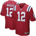 NFL ȥࡦ֥쥤ǥ ڥȥꥪå ˥ե/㡼 Alternate Game Jersey ʥ/Nike å