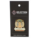 NHL ティーム・セラニ ダックス Photo Signature Pin ピンズ/ピンバッチ IMPRINTED PRODUCTS