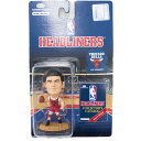 NBA [NEO[ VJSEuY tBMA Headliners 1996 Edition NIB Corinthian [h