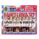 USA BB USA Basketball 1992 Dream Team WO\[pY Golden