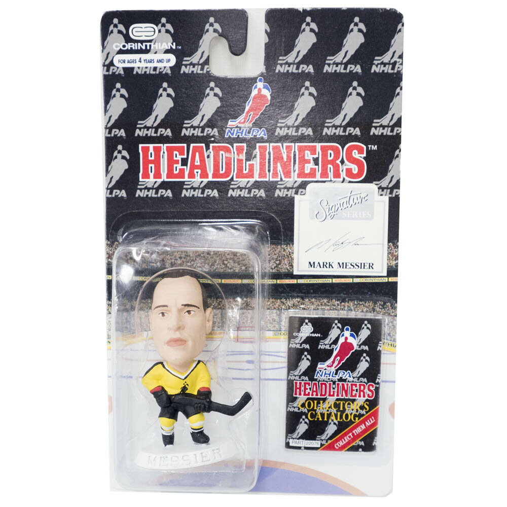 NHL }[NEVG tBMA Headliners 1996 Edition NIB Corinthian