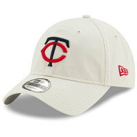 【取寄】MLB ミネソタ・ツインズ キャップ/帽子 ストーン コア クラシック 9TWENTY アジャスタブル ニューエラ/New Era カーキ - 
落ち着いたカラーでコーデにプラスしやすいMLBキャップ取寄受付開始！
