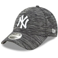 【取寄】MLB ニューヨーク・ヤンキース キャップ/帽子 テック 9FORTY アジャスタブル ニューエラ/New Era グレー - 
グレーカラーでクールな印象！MLBキャップ取寄受付開始！
