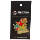 1996 アトランタ Lapel Pin:Ball Park ピンバッチ ピンズ