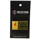 1996 アトランタ Lapel Pin:Big Dog Sportswear ピンバッチ ピンズ