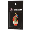 1996 アトランタ Lapel Pin:Hanes ピンバッチ ピンズ
