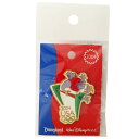 アメリカ代表 ディズニー 2004 アテネ USA Pin : Figment High Jump ピンバッチ ピンズ Disney