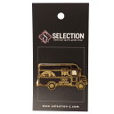 スポンサー Pin: UPS (Truck) ピンバッチ ピンズ
