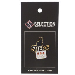 スポンサー Pin: Sheba ピンバッチ ピンズ
