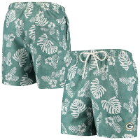 【取寄】NFL パッカーズ ショートパンツ/ショーツ スイム トランクス Tommy Bahama グリーン - 
NFLチームロゴパッチ付きスイムパンツ取寄受付開始！
