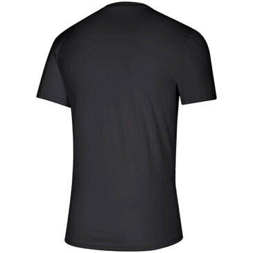 NHL シャークス Tシャツ Creator climalite T-Shirt アディダス/Adidas ブラック