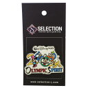 USA ディズニー2000 シドニー Spirit Pin ピンズ ピンバッチ