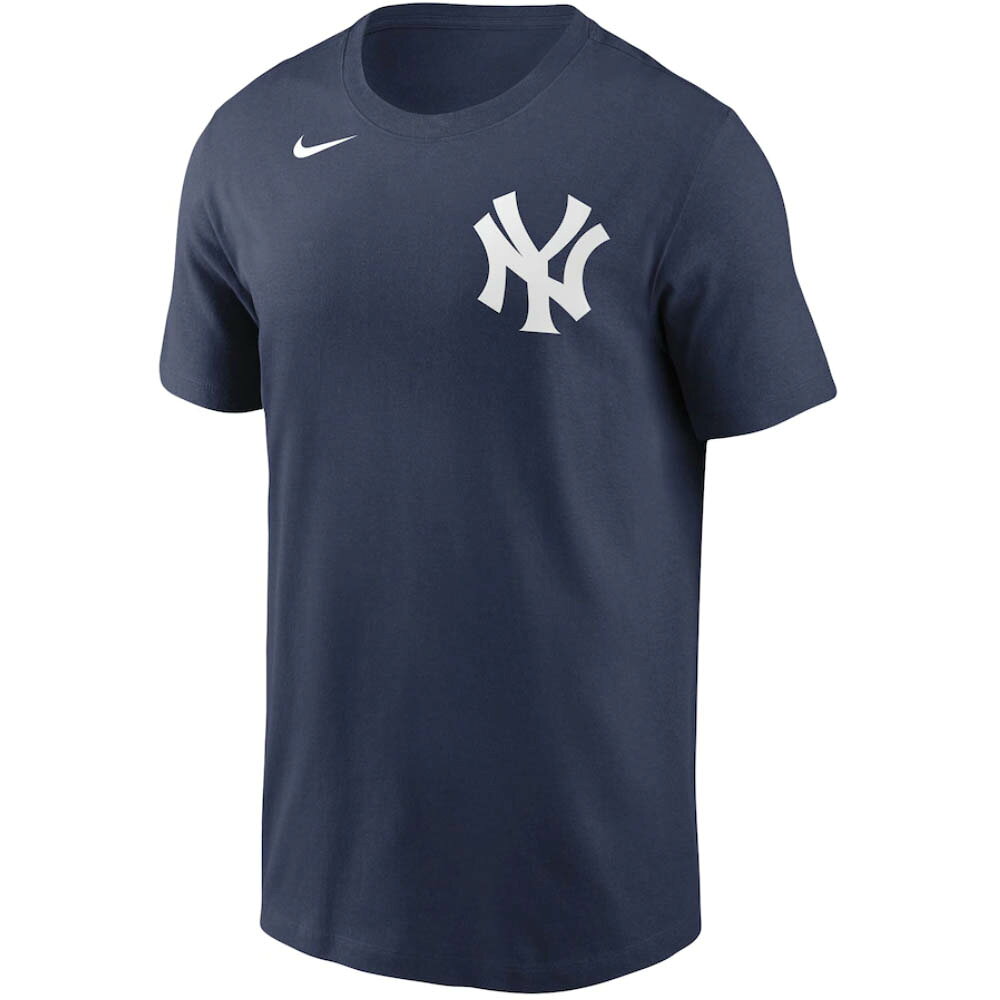 MLB DJ・ルメイユ ニューヨーク・ヤンキース Tシャツ ネーム＆ナンバー ナイキ/Nik...