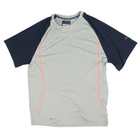 Nike GRIFFEY ケン・グリフィー・ジュニア Tシャツ スイングマン S/S トレーニング グレー/ブラック 512550-082 - 
当店でも屈指の人気！ケン・グリフィー・ジュニア選手シグネチャーグッズ！
