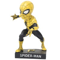 MLB ピッツバーグ・パイレーツ フィギュア スパイダーマン ボブルヘッド SGA - 
激レア！MLBフィギュア入荷！
