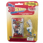 MLB マーク・プライアー シカゴ・カブス トレーディングカード/スポーツカード 3-D Stars 2003 Fleer