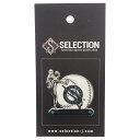 MLB フロリダ・マーリンズ Team Logo Pitcher Pin PSG(4)