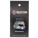 Nascar }[NE}[eB Car Goal Pin PSG