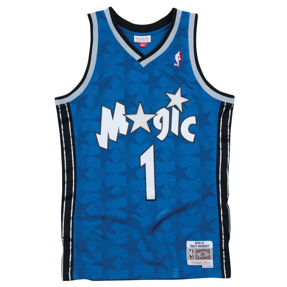 NBA ȥ쥤ޥǥ ɡޥå ˥ե/㡼 󥰥ޥ ߥåͥ/Mitchell & Ness OCSL2203MNý