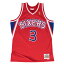 NBA 󡦥С եǥե76ers ˥ե/㡼 󥰥ޥ ߥåͥ/Mitchell & Ness åɡOCSL2203MNý