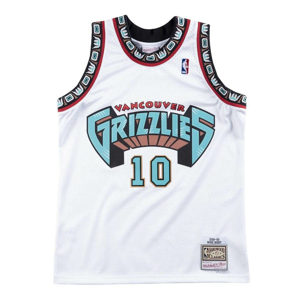 NBA }CNErr[ oN[o[EOY[Y jtH[ W[W XEBO} ~b`FlX Mitchell & Ness zCg OCSL 2203MNW