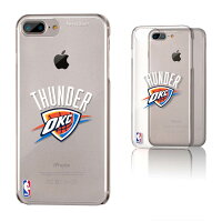 NBA オクラホマシティ・サンダー iPhone 7 Plus ケース keyscaper - 
NBAチームのスマートフォンケース登場！
