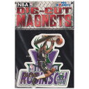 NBA 󡦥ӥ󥽥 ߥ륦Хå 1996 Die Cut ޥͥå Pro Magnets