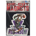 NBA グレン・ロビンソン ミルウォーキー・バックス 1996 Die Cut マグネット Pro Magnets