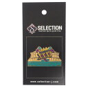 NFL 31X[p[{E Super Dome Pin IMPRINTED PRODUCTS