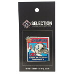 NFL コルツ 第41回スーパーボウル Commemorative Pin: AFC Champions PSG