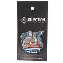 NFL 41X[p[{E Commemorative Pin: Super Bowl Logo PSG