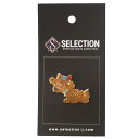 Olympic Olympic Pin : Mascot 1