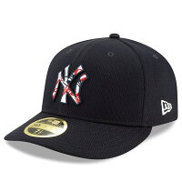 【取寄】MLB ニューヨーク・ヤンキース キャップ/帽子 2020 バッティングプラクティス ロープロファイル ニューエラ/New Era ネイビー - 
ニューエラからMLBバッティングプラクティスキャップ 2020モデルが登場！取寄受付中！

