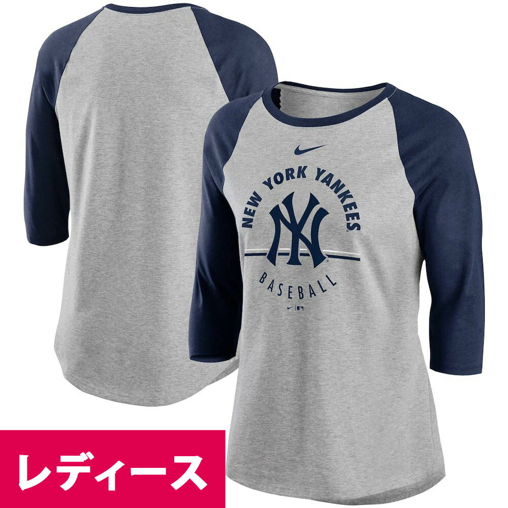 MLB ウィメンズ エンサークルTシャツ