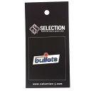 NBA ワシントン・ブレッツ Team Wordmark Pin ピンバッチ ピンズ Peter&David(4)