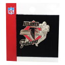 NFL t@RY Team Logo Carrier Pin sob` sY PSG