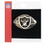 NFL レイダース Team Logo Football Pin ピンバッチ ピンズ PSG