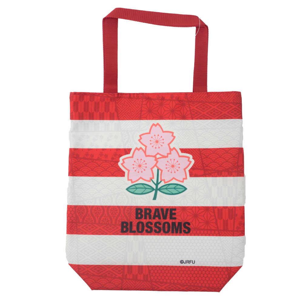 RUGBY Brave Blossoms ラグビー日本代表 