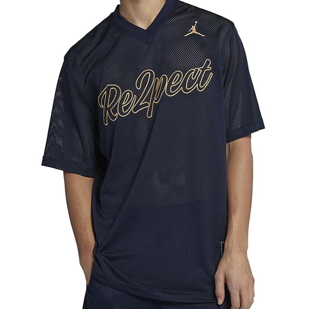 JORDAN デレク・ジーター ユニフォーム/ジャージ Jordan Re2Pect ベースボールジャ...