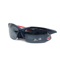 MLB クリーブランド・インディアンス Blade Rimless Sunglasses サングラス ワフー酋長ロゴ Siskiyou レッド/ネイビー 草野球特集 - 
つける日焼け止め！？忘れがちな目の日焼け対策にはUVサングラス！！
