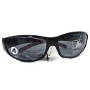 MLB 3 Dot Wrap Sunglasses TOX Siskiyou 싅W MǑ΍