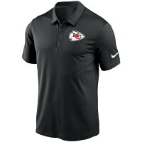 NFL チーフス チーム ロゴ フランチャイズ ポロシャツ ナイキ/Nike ブラック NKNB-CL8 - 
チーフスのアパレルやグッズが再入荷☆
