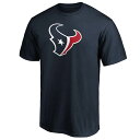 NFL Tシャツ テキサンズ プライマリーロゴ ナイキ/Nike ネイビー